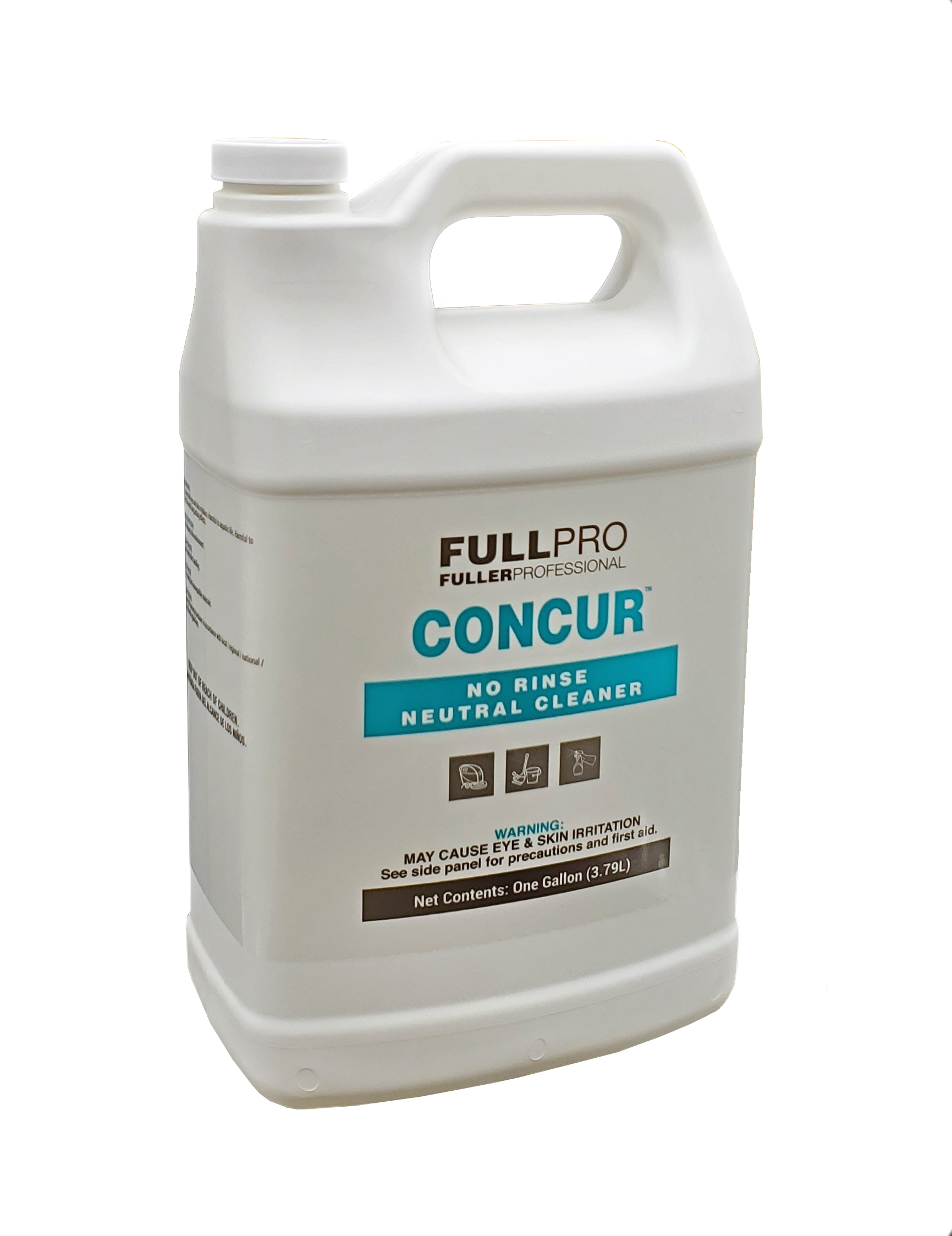 Concur™ Neutral Cleaner - Cleaners